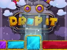 Drop It – ArcadeTheme