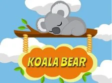 Koala Bear – ArcadeTheme